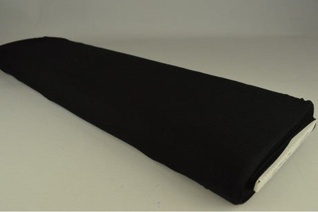 G&M Viscose jersey VISKOSE JERSEY SORT