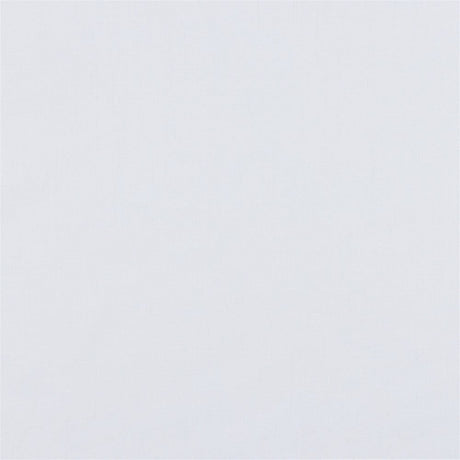 Garn & Metervarer Cotton Voile GOTS HVID ØKOLOGISK VOILE STOF AF BOMULD SEMI TRANSPARENT