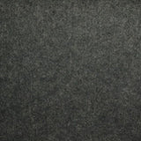 Garn & Metervarer Felt TYK ANTRACIT MELANGE FILT 3 MM