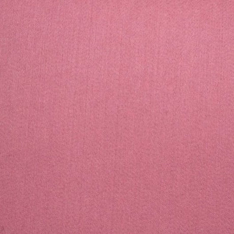 Garn & Metervarer Felt TYK MØRK VINTAGE PINK FILT 3 MM