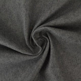 Garn & Metervarer Felt TYK MØRKEGRÅ MELANGE FILT 3 MM