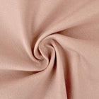 STØVET ROSA TYK FILT 3 MM