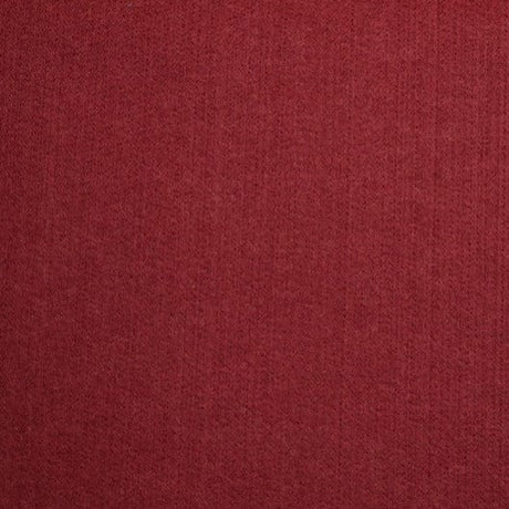 Garn & Metervarer Felt TYK VINRØD FILT 3 MM