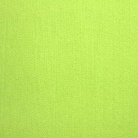 Garn & Metervarer Felt TYND LIME GRØN FILT 1 MM