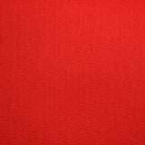 Garn & Metervarer Felt TYND RØD FILT 1 MM