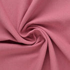 MØRK GAMMEL ROSA BOMULDSFLANNEL