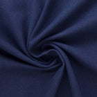 NAVY BOMULDSFLANNEL