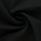 SORT HØR/VISKOSE