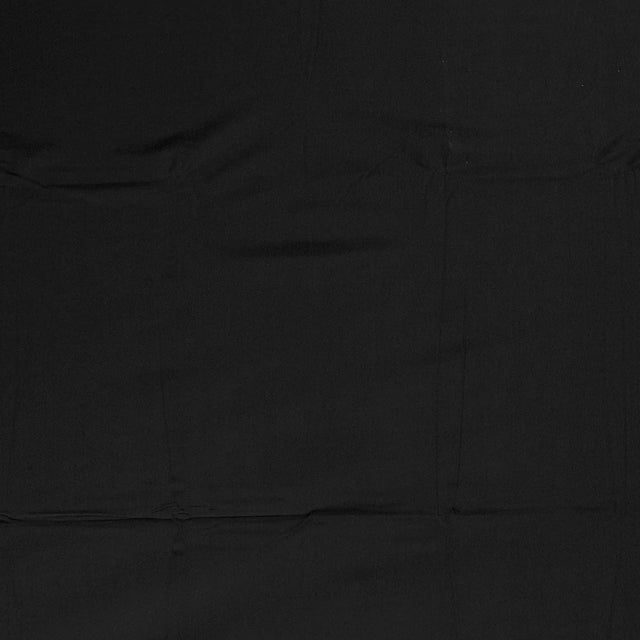 Garn & Metervarer Jersey BAMBUS JERSEY SORT