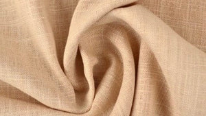 HØR/VISKOSE – KØLENDE & BLØDT