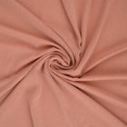 VINTAGE LYSERØD LYCRA MESH