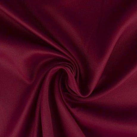 Garn & Metervarer Mørklægningsstof BORDEAUX MØRKLÆGNING M. 3-LAG
