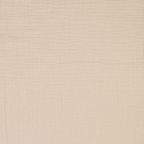 Garn & Metervarer Økologisk Musselin / Triple Gauze ØKOLOGISK SAND MUSSELIN / TRIPLE GAUZE