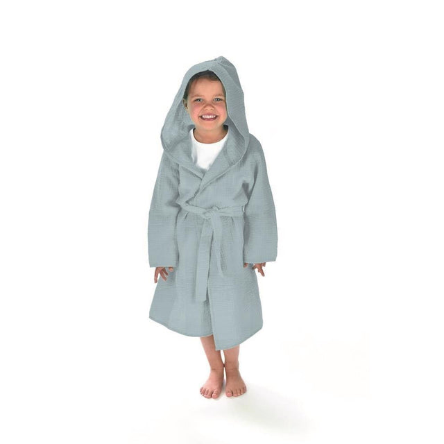 Garn & Metervarer Økologisk Musselin / Triple Gauze ØKOLOGISK VINTAGE GRØN MUSSELIN / TRIPLE GAUZE