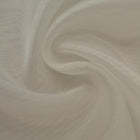 RÅHVID ORGANZA