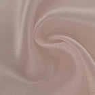LYSERØD ORGANZA