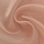 VINTAGE PINK ORGANZA