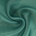 SMARAGDGRØN ORGANZA