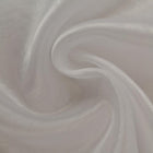 HVID ORGANZA