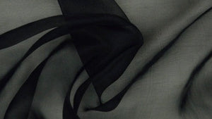 ORGANZA – GLANS & TRANSPARENT LETHED