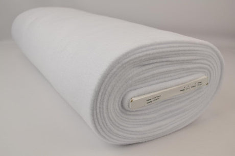 HVID POLAR FLEECE – ANTI-PILLING, VARM & LET