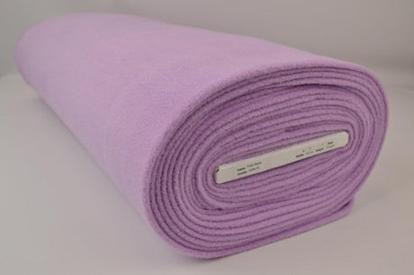 LYS LILLA POLAR FLEECE – ANTI-PILLING, VARM & LET