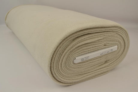 CHAMPAGNE POLAR FLEECE – ANTI-PILLING, VARM & LET