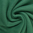 MØRK GRØN POLAR FLEECE