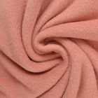 VINTAGE LYSERØD POLAR FLEECE