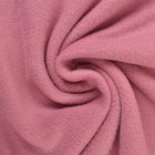 MØRK VINTAGE PINK POLAR FLEECE