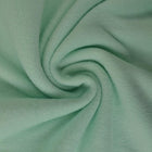 LYS MINTGRØN POLAR FLEECE