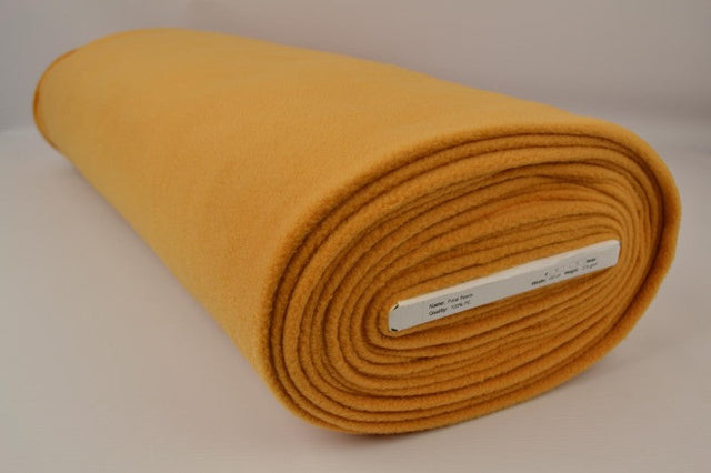 LYS KARRY POLAR FLEECE – ANTI-PILLING, VARM & LET