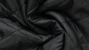 QUILTED FOER – ISOLERENDE LAG & BLØD KOMFORT