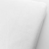 Garn & Metervarer Vlieseline 10 STK. VLIESELINE SORT OG HVID  2,5 X 1 M.