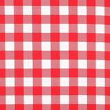 Garn & Metervarer Waterproof Cotton Canvas VANDTÆT BOMULDSCANVAS RØDE TERN