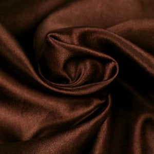 Let Satin