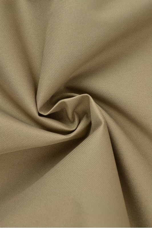 TAUPE VANDTÆT CANVAS – KRAFTIG, SLIDSTÆRK & LET AT RENGØRE