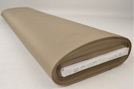 TAUPE VANDTÆT CANVAS – KRAFTIG, SLIDSTÆRK & LET AT RENGØRE