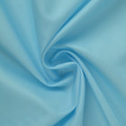 LYSEBLÅ LET VANDTÆT POLYESTER
