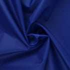 MØRKEBLÅ LET VANDTÆT POLYESTER