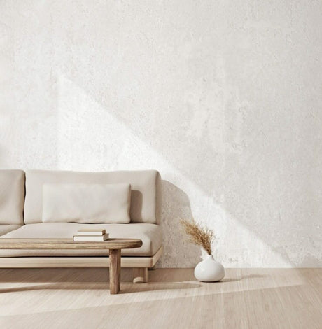 HYGGE UPHOLSTERY - WHITE