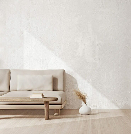 LYS SAND HYGGE MØBELSTOF – VAND- & PLETAFVISENDE