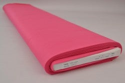 PINK BOMULDSPOPLIN
