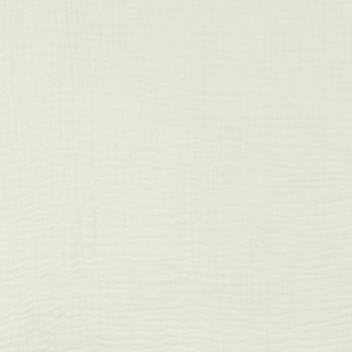 RÅHVID DOUBLE GAUZE ØKOLOGISK MUSSELIN – BLØD OG ÅNDBAR