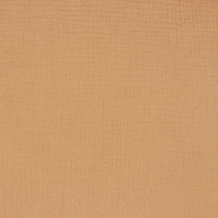 FERSKEN TRIPLE GAUZE ØKOLOGISK MUSSELIN – BLØD OG ÅNDBAR