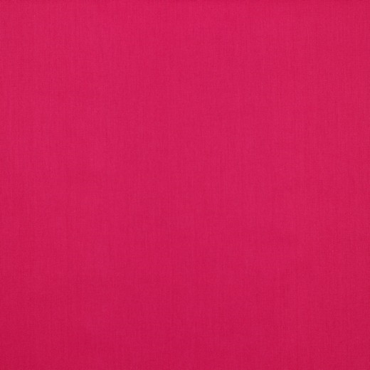PINK POPLIN – 100% ØKOLOGISK BOMULD
