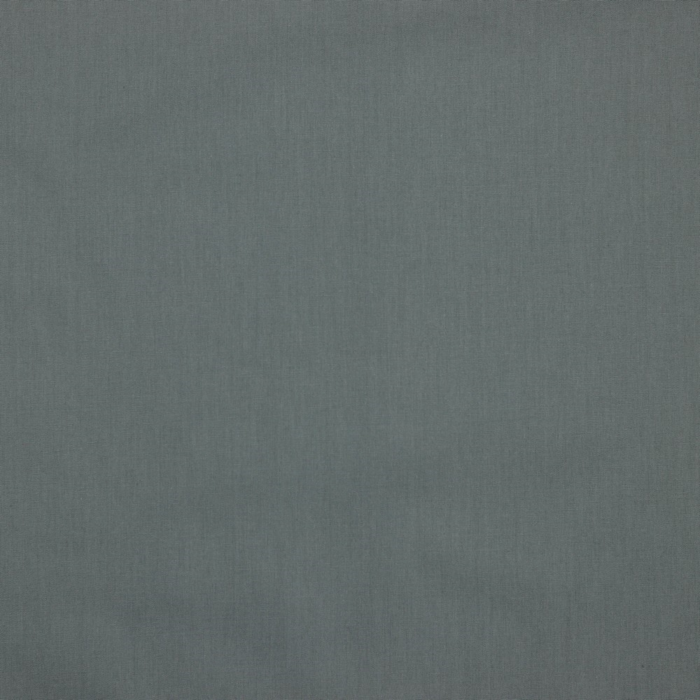 GRÅ POPLIN – 100% ØKOLOGISK BOMULD