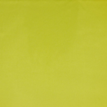LIMEGRØN ROYAL MIKROSATIN – MAT UDSEENDE