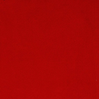 RØD SHERPA BOMULDFLEECE