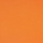 ORANGE ØKOLOGISK BOMULDSJERSEY